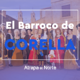 actividades culturales, fiestas y folclore, planes en el norte de españa, corella, navarra