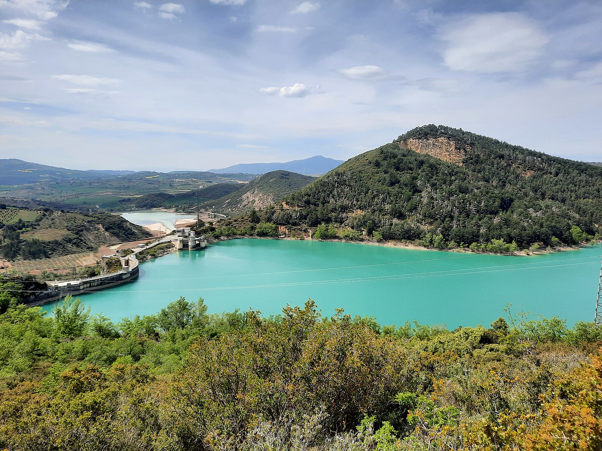 piscinas naturales, piscinas fluviales, que hacer este verano en el norte de españa, planes en el norte de españa