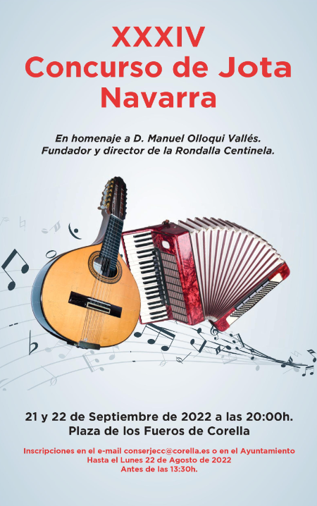 actividades culturales, planes en navarra, que hacer en el norte de españa, musica y conciertos
