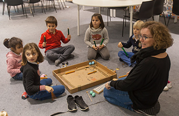 actividades culturales, museos, planes con niños, planes en familia, que hacer en el norte de españa, planes en navarra