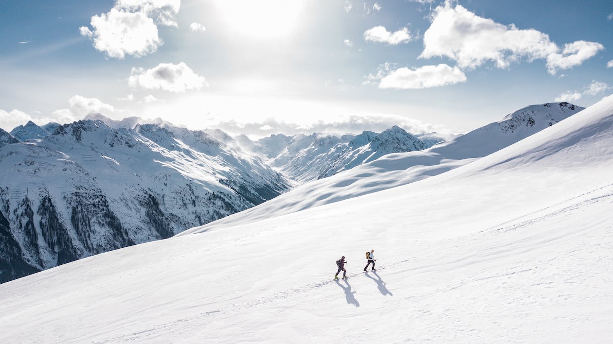 actividades deportivas, deportes de invierno, nieve, forfaits, temporada de esqui, planes en navarra, que hacer en el norte de españa
